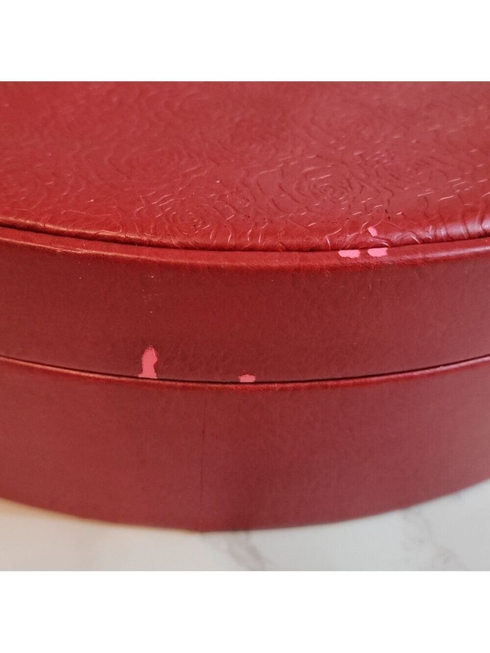 Rare The Ritz-Carlton Tianjin China Tea collection box - Picture 5 of 9